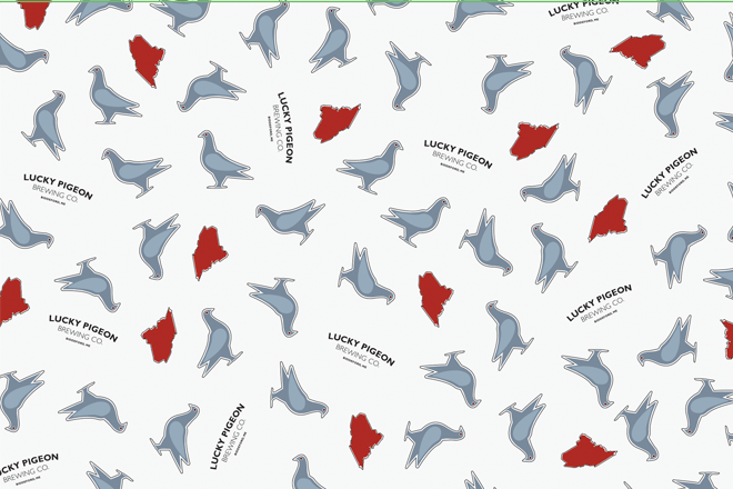 Lucky Pigeon Brewing Gf Me Indiegogo Lucky pigeon brewing company, llc (maine (us). lucky pigeon brewing gf me indiegogo