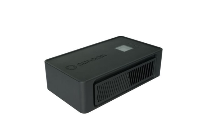 Avalon Nano 3 BLOCKCHAIN SMART HOME Indiegogo