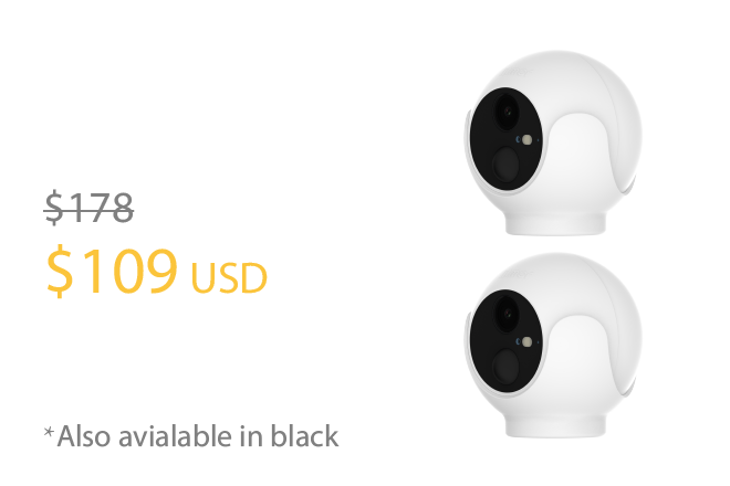 Litmor security camera sale