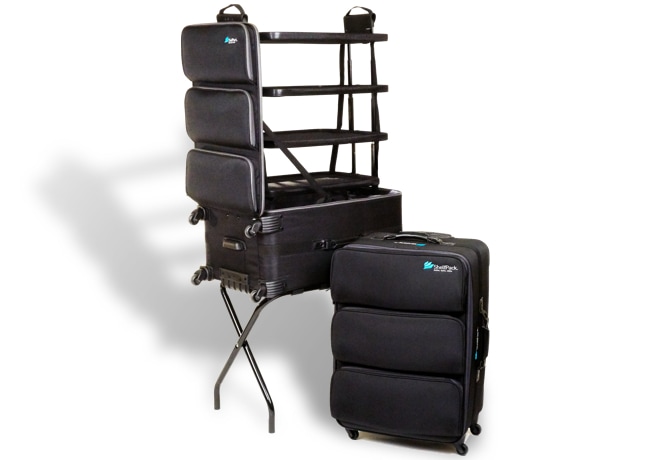 Shelfpack luggage price cheap