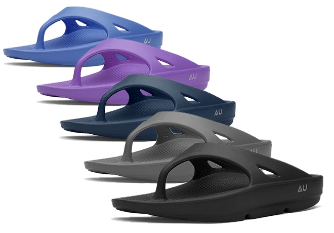 Fanture flip sale flops