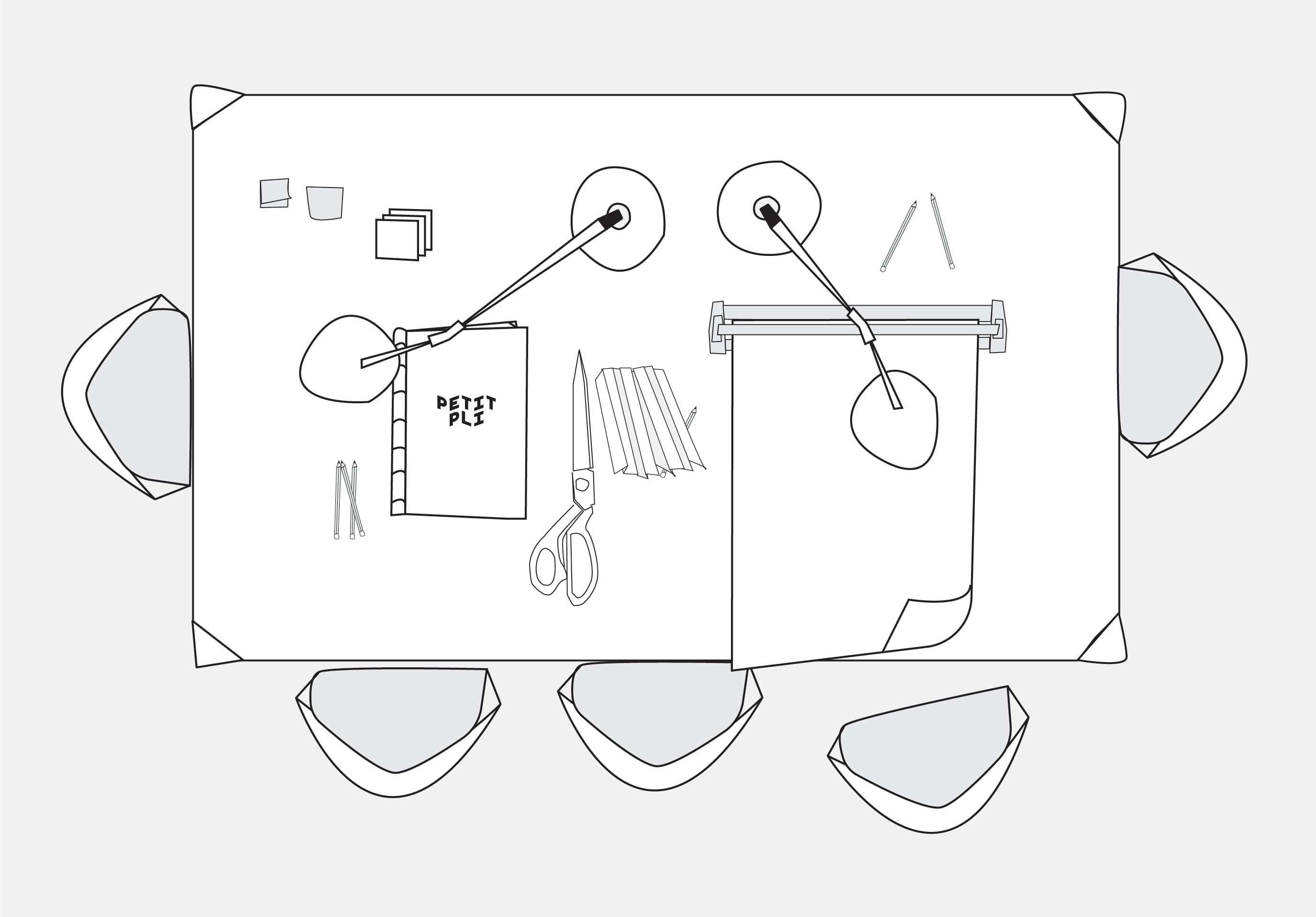 Petit Pli Clothes That Grow Indiegogo
