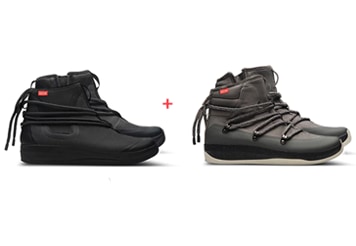 Skye sneaker boots 2025