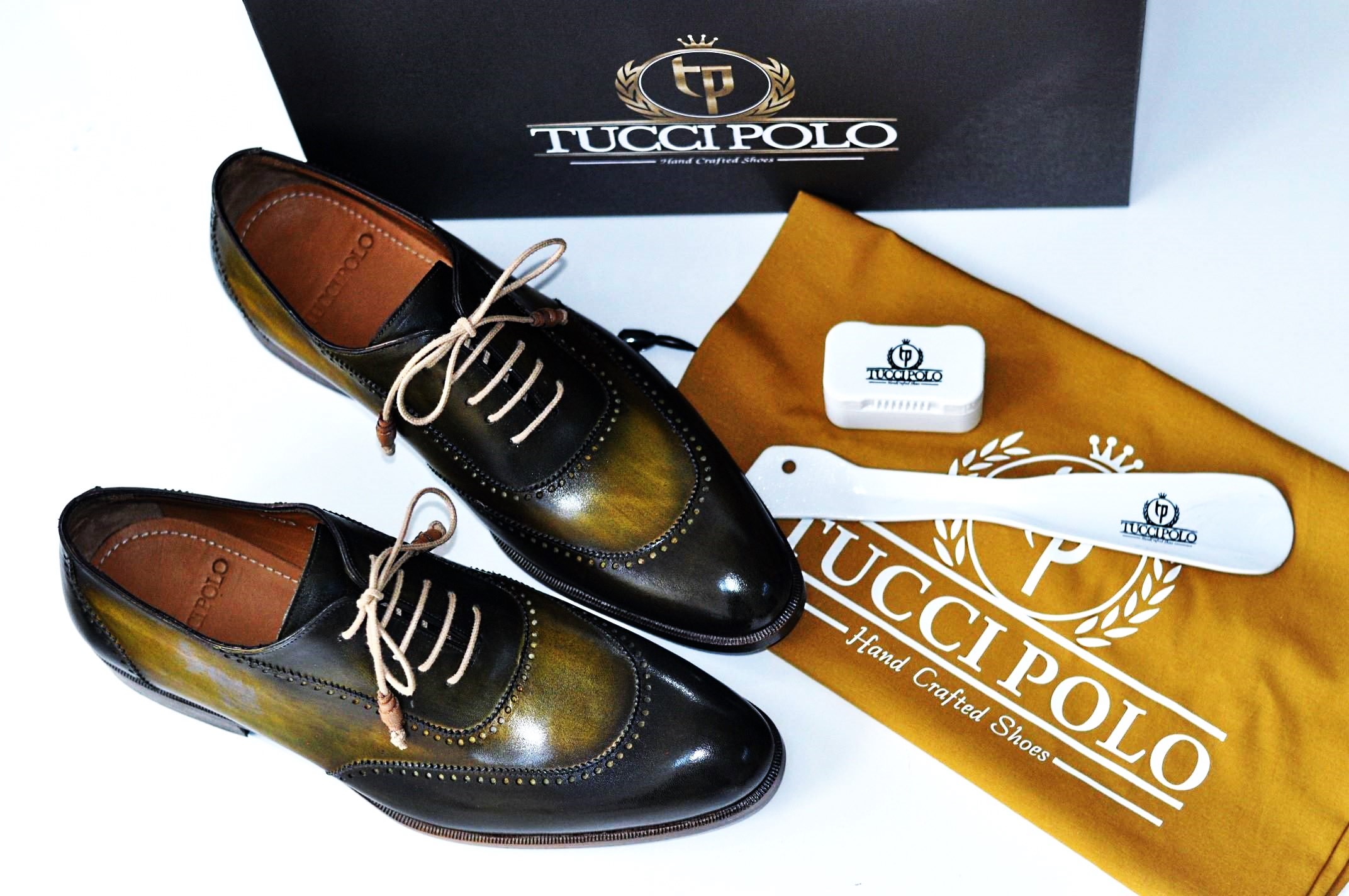 Tuccipolo hotsell shoes price