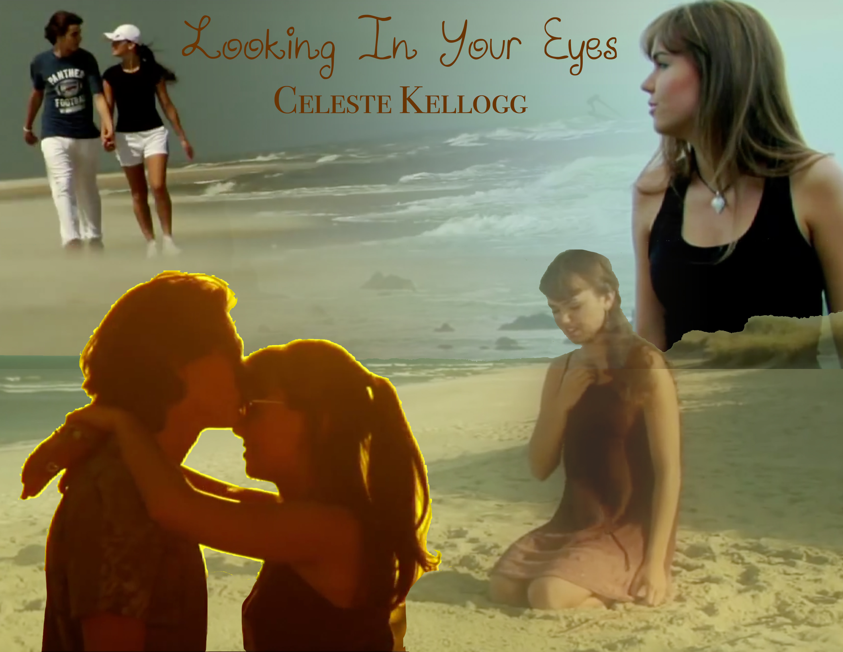 Celeste Kellogg S Country Swagger Radio Tour Indiegogo