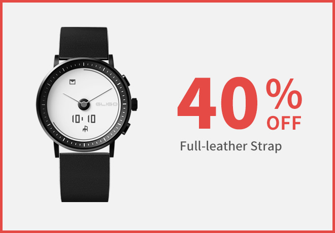 Gligo watch review outlet