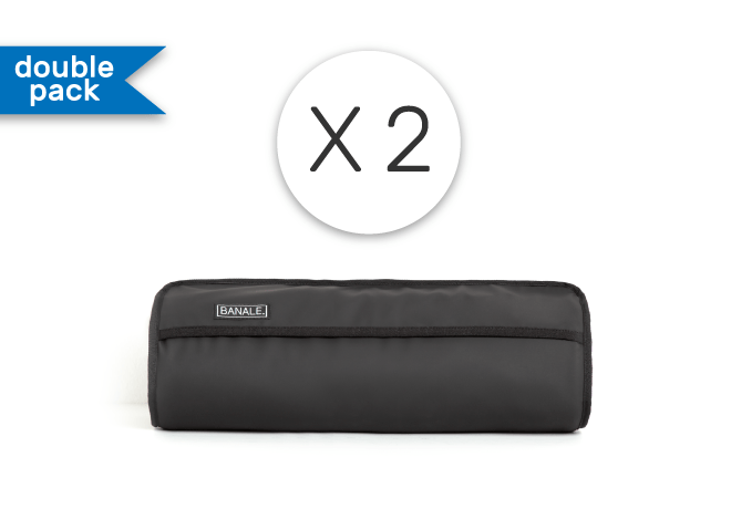 Banale Mat the most portable and compact yoga Mat Indiegogo