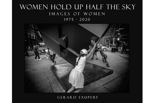 Women Hold Up Half The Sky Indiegogo