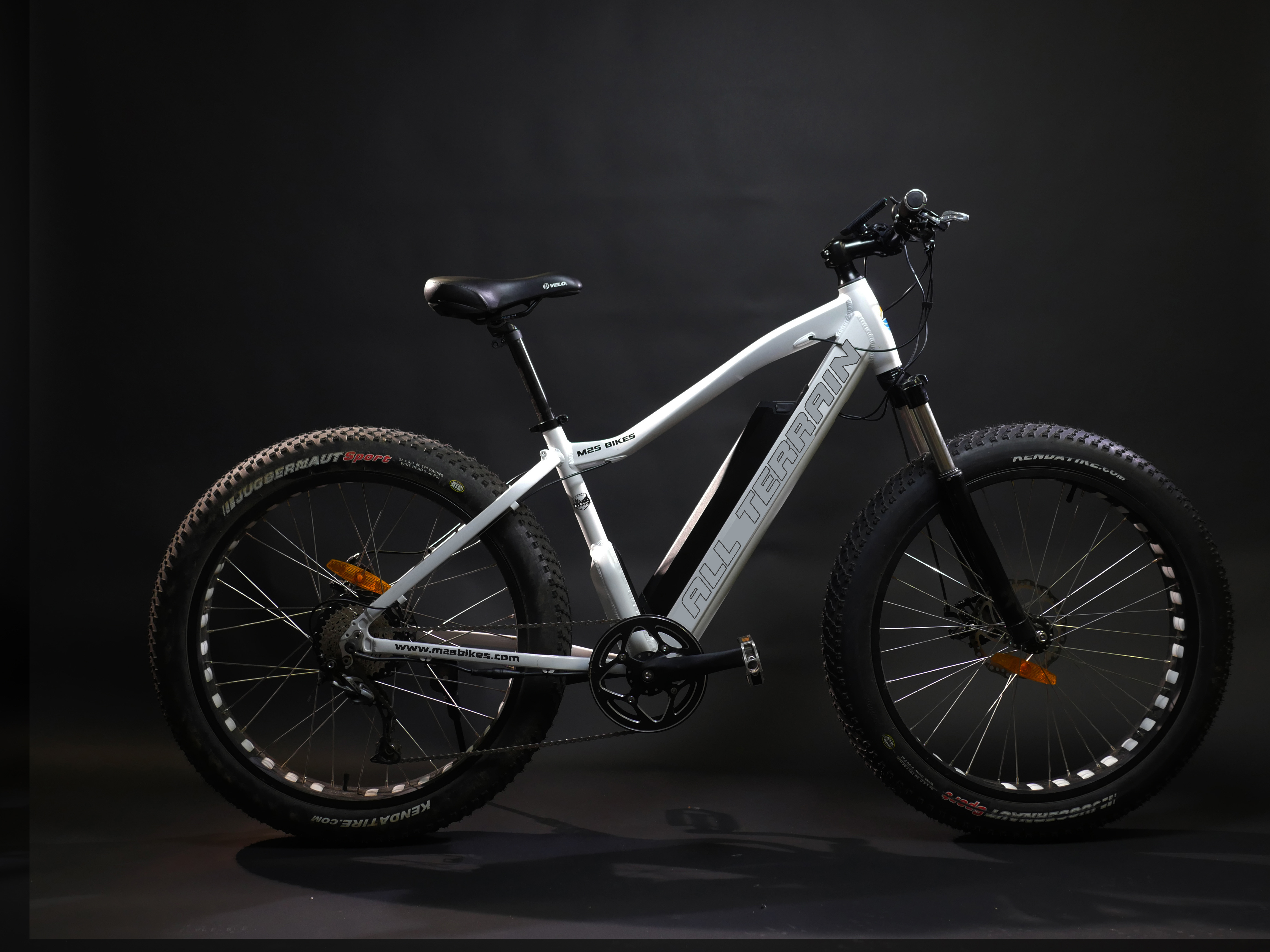 M2s all terrain 750 new arrivals