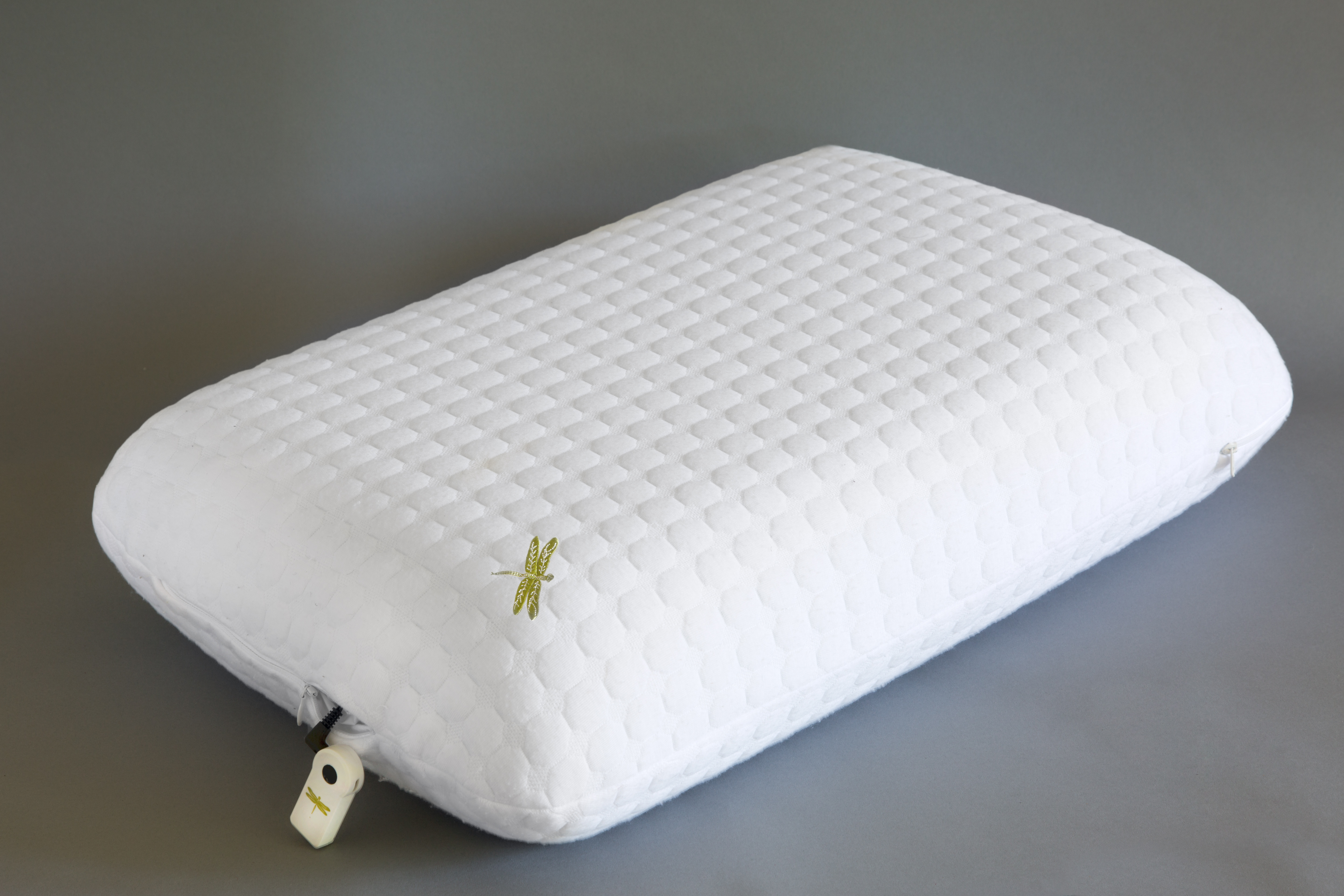 Dreampad online slim pillow