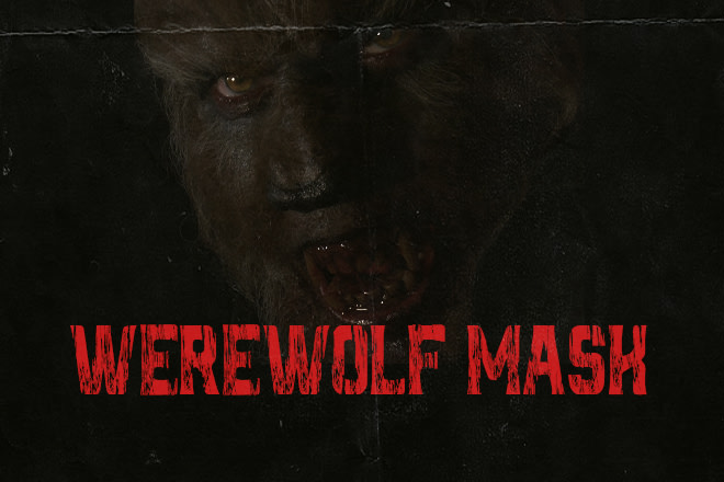 WALPURGIS NIGHT Official Trailer (2022) Werewolf Horror Movie 