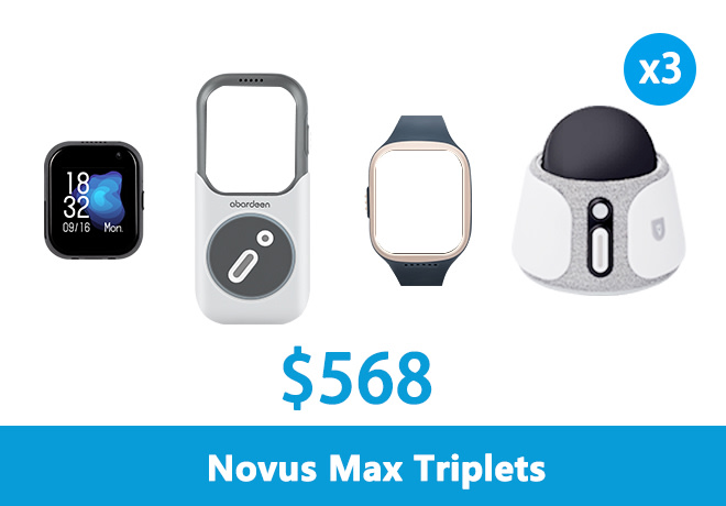 Abardeen watch setup deals