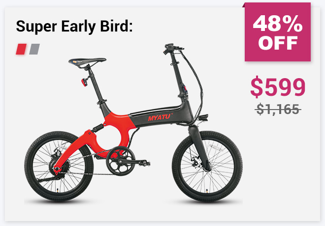 Flowdot urban bike discount