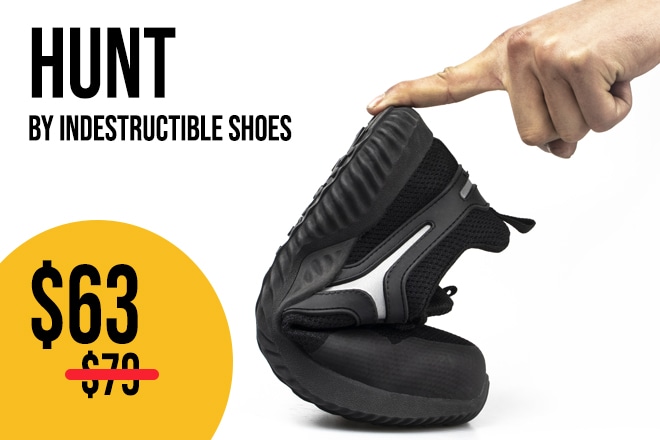 Eric nguyen sales indestructible shoes
