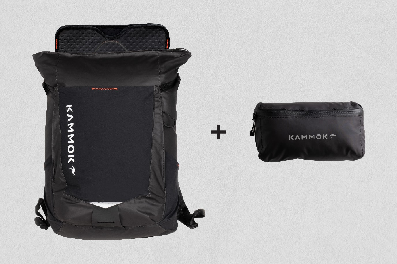 Kammok burro deals hip pack