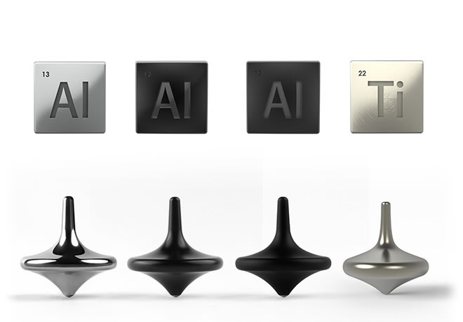 LIMBO The Magical Top That Spins For Hours Indiegogo