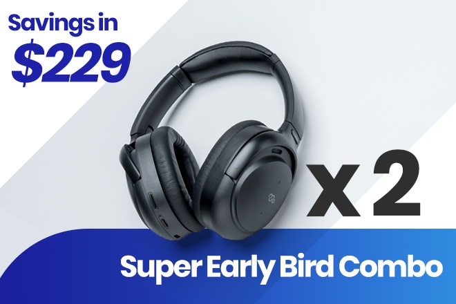 Space 2 headphones outlet