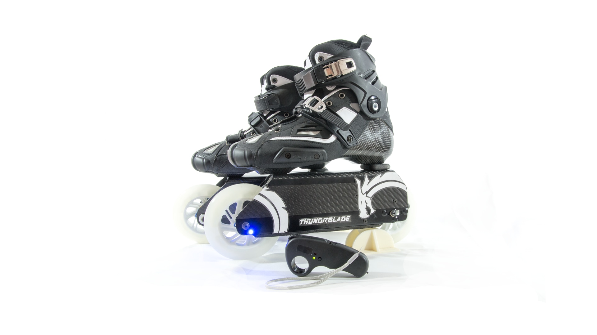 Thundrblade | Indiegogo