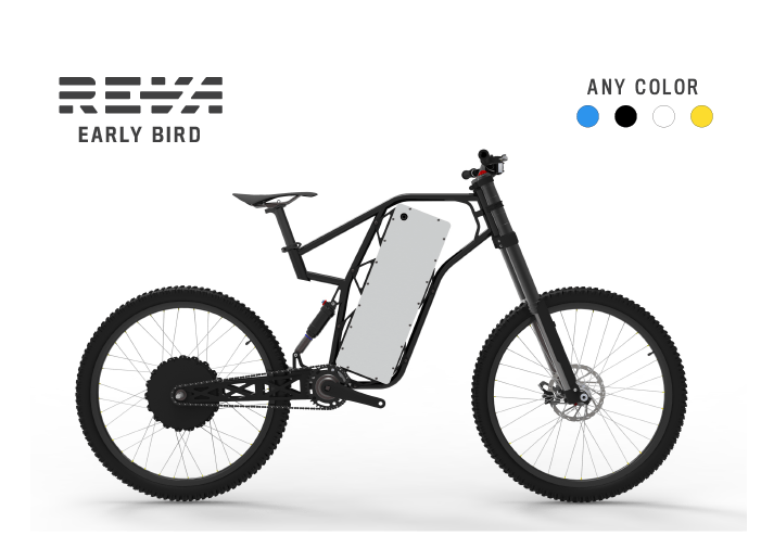 bird electric bikes