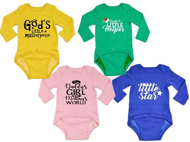 Ez On Babeez The Most Innovative Baby Onesies Indiegogo