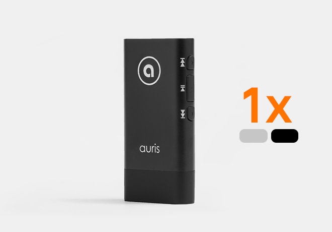 Auris amplify outlet