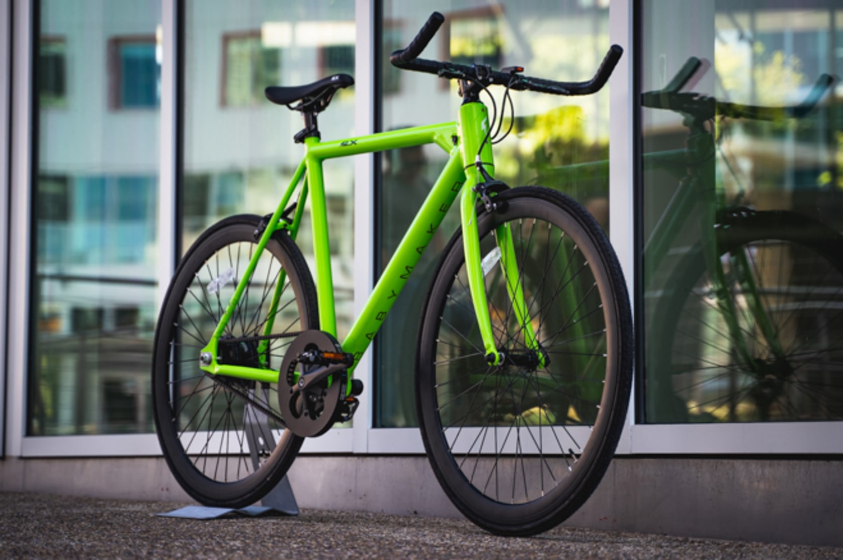 The babymaker bike cost hotsell