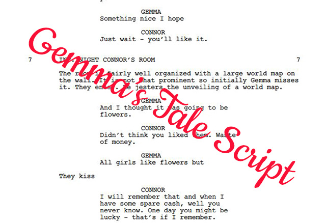 Gemma S Tale Feature Film Indiegogo