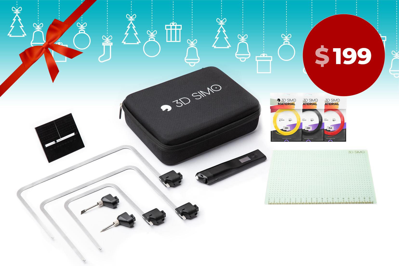 3dsimo Multipro One Tool To Rule Them All Indiegogo