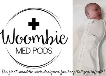 Woombie med cheap pods