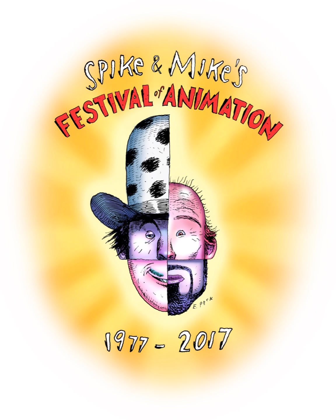 Spike & Mike's Classic Festival of Animation