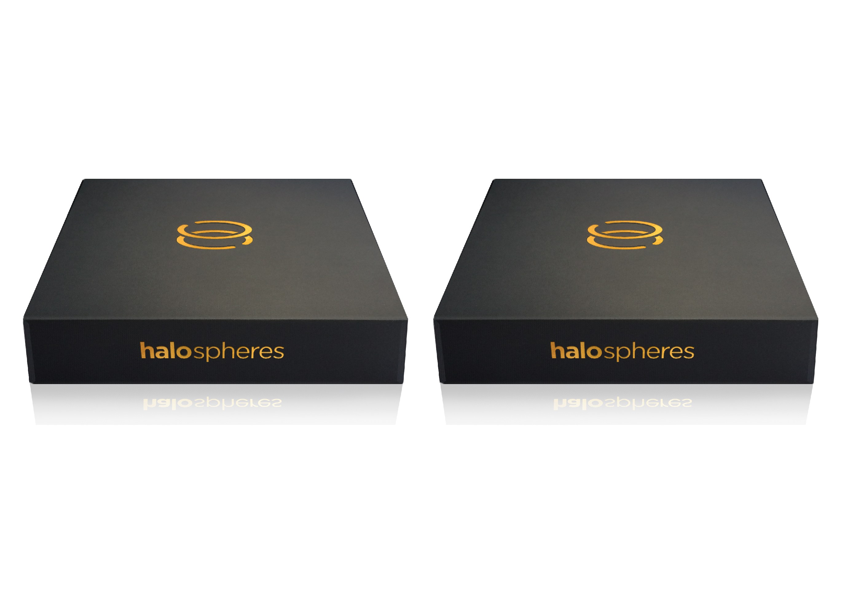 Halospheres shop desk toy