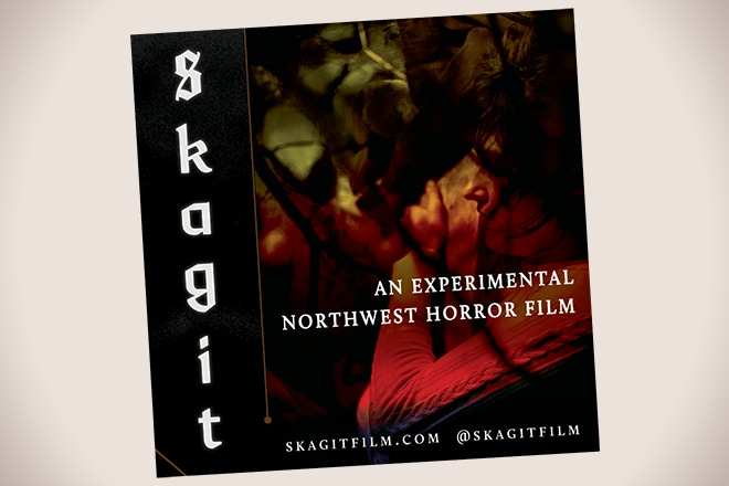 Skagit An Experimental Northwest Horror Film Indiegogo