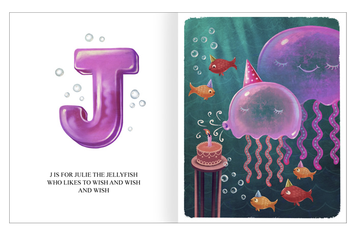 The Abcs With Teacher Judy Indiegogo
