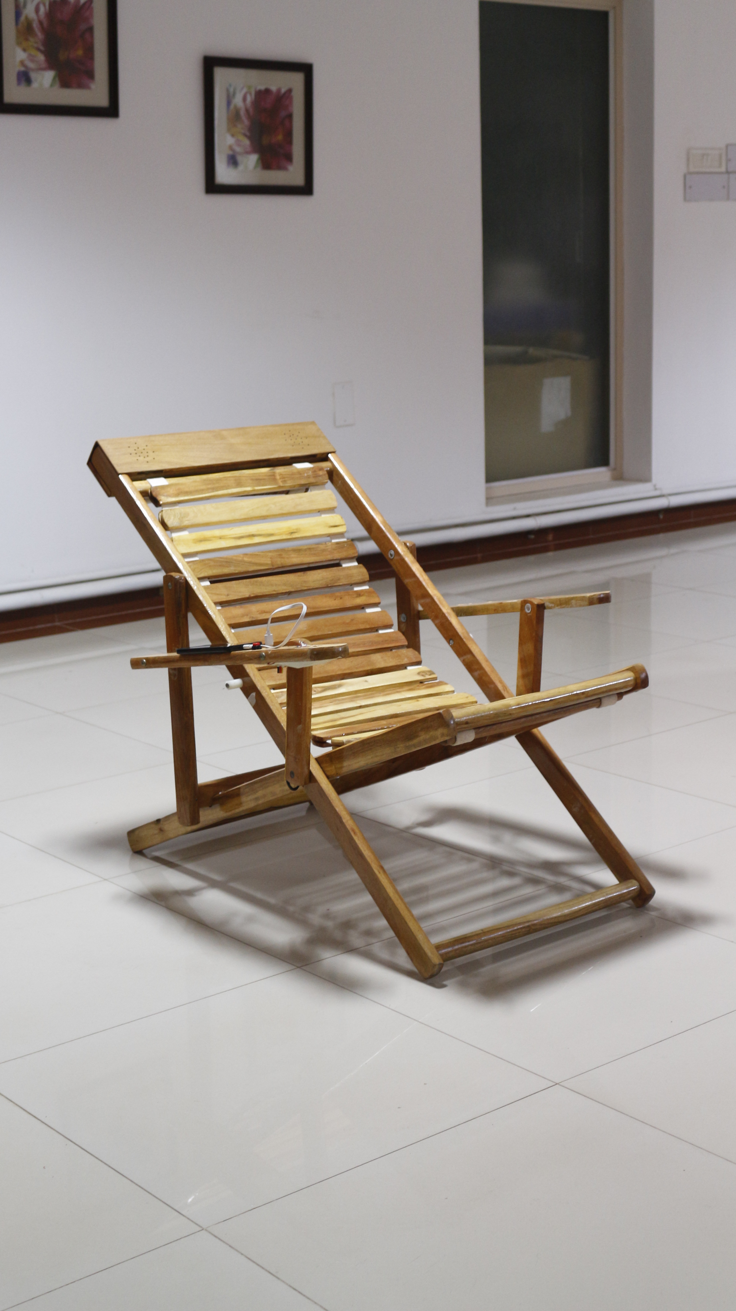 Charukasera chair price sale