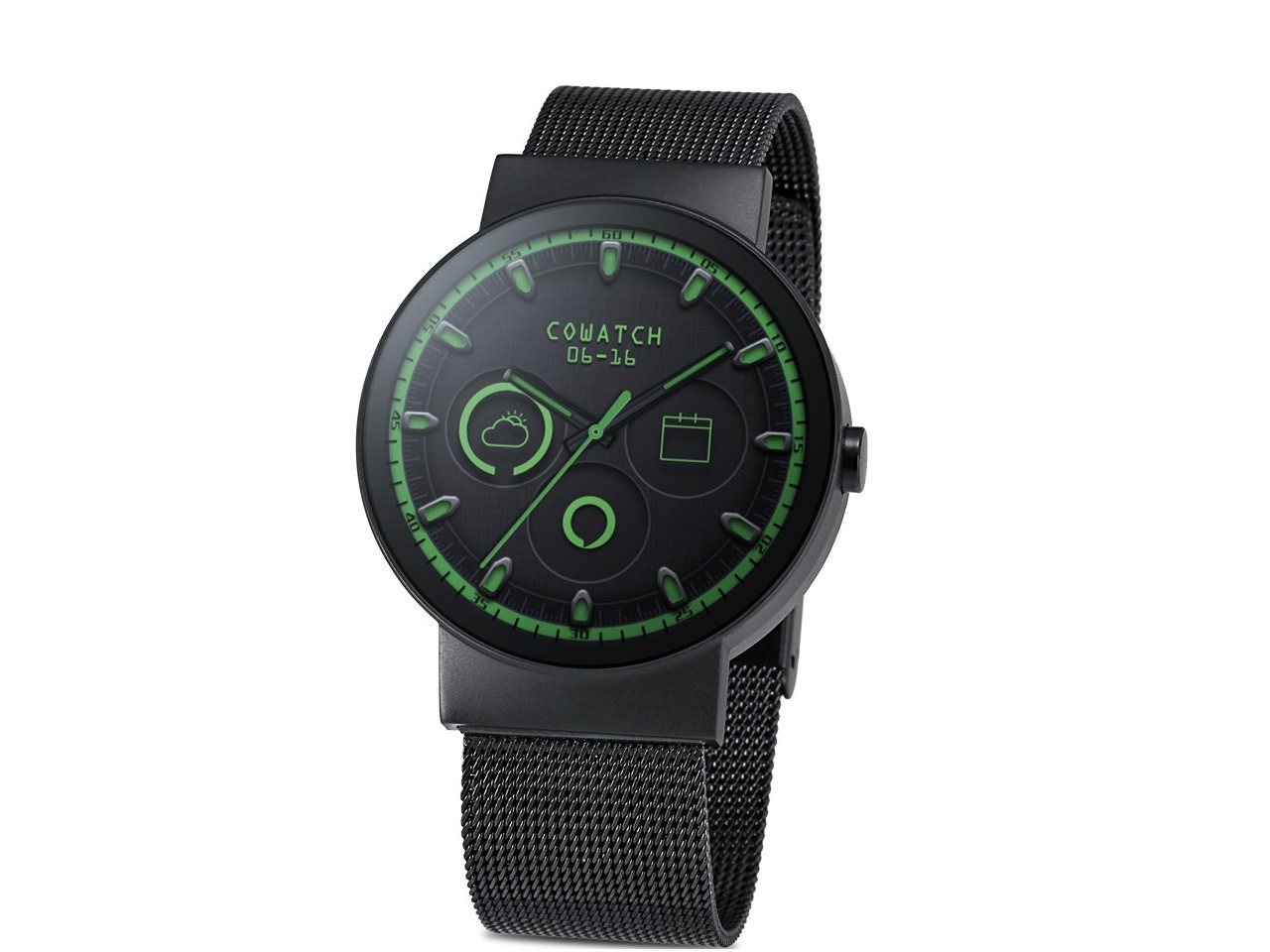 Cowatch smartwatch cheap