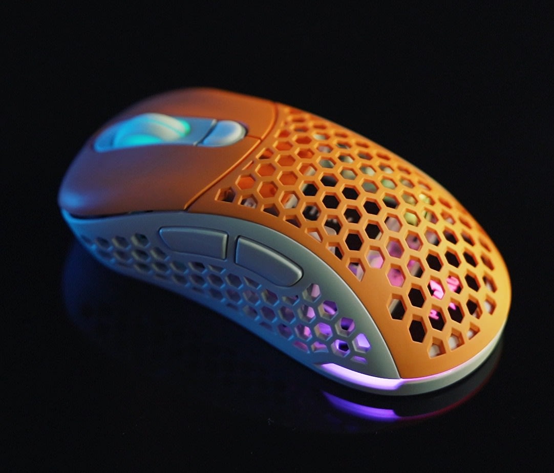 Pwnage ultra best sale custom