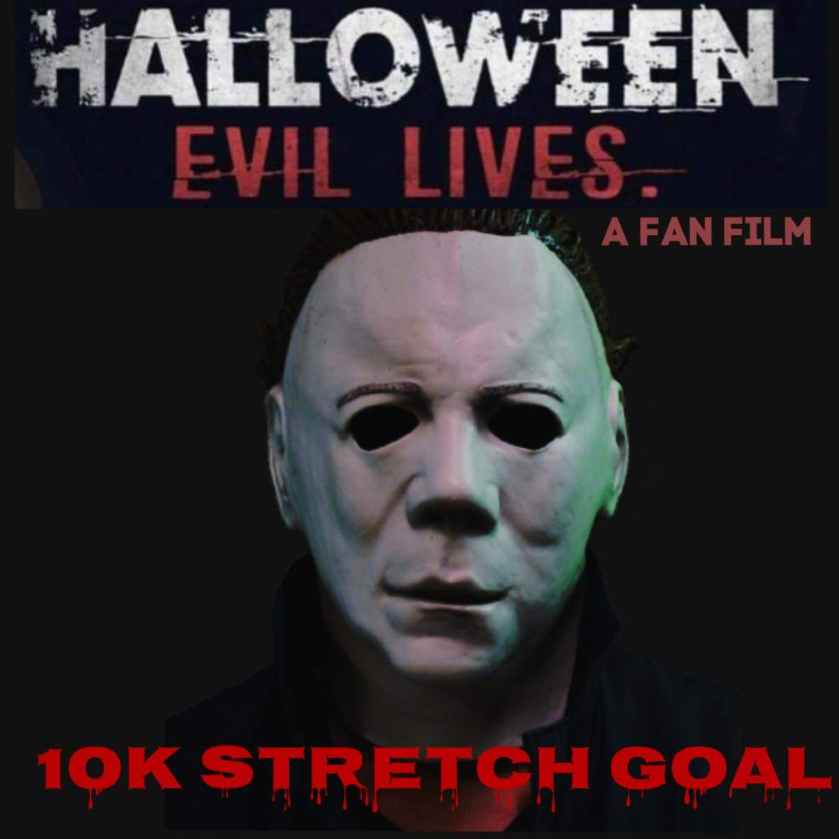 HALLOWEEN EVIL LIVES