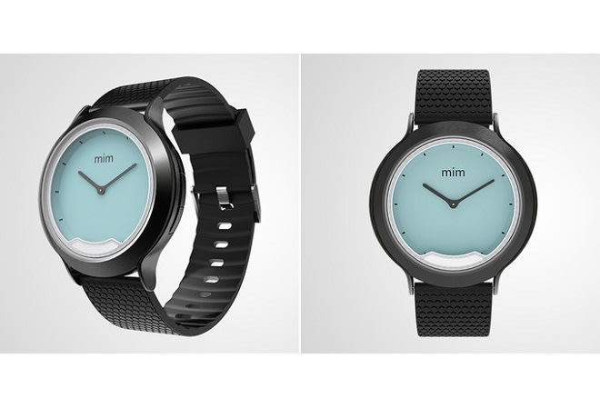 Mim x hotsell watch