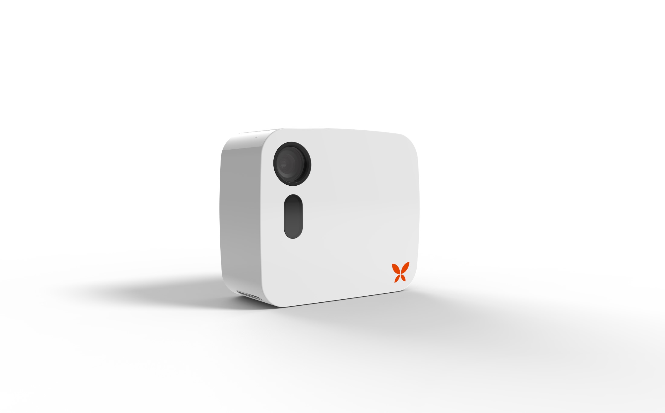 Ooma butterfleye smart video security camera sales