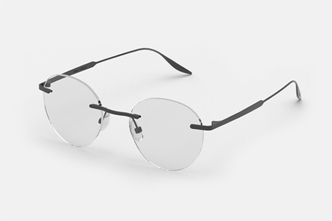 Lance Air - Your Everyday Smart Luxury Glasses by Lance Glasses —  Kickstarter
