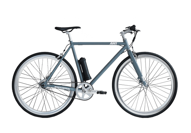 Am1 clearance electric bike