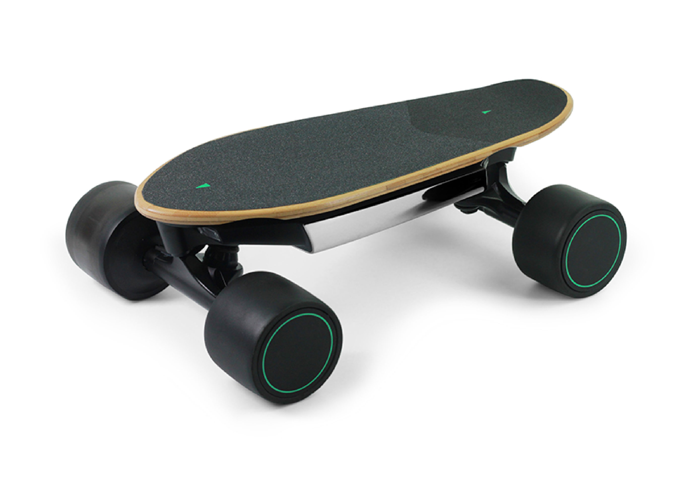 【新品】 Walnutt SPECTRA PRO 電動スケートボード 電動スケボー スケートボード