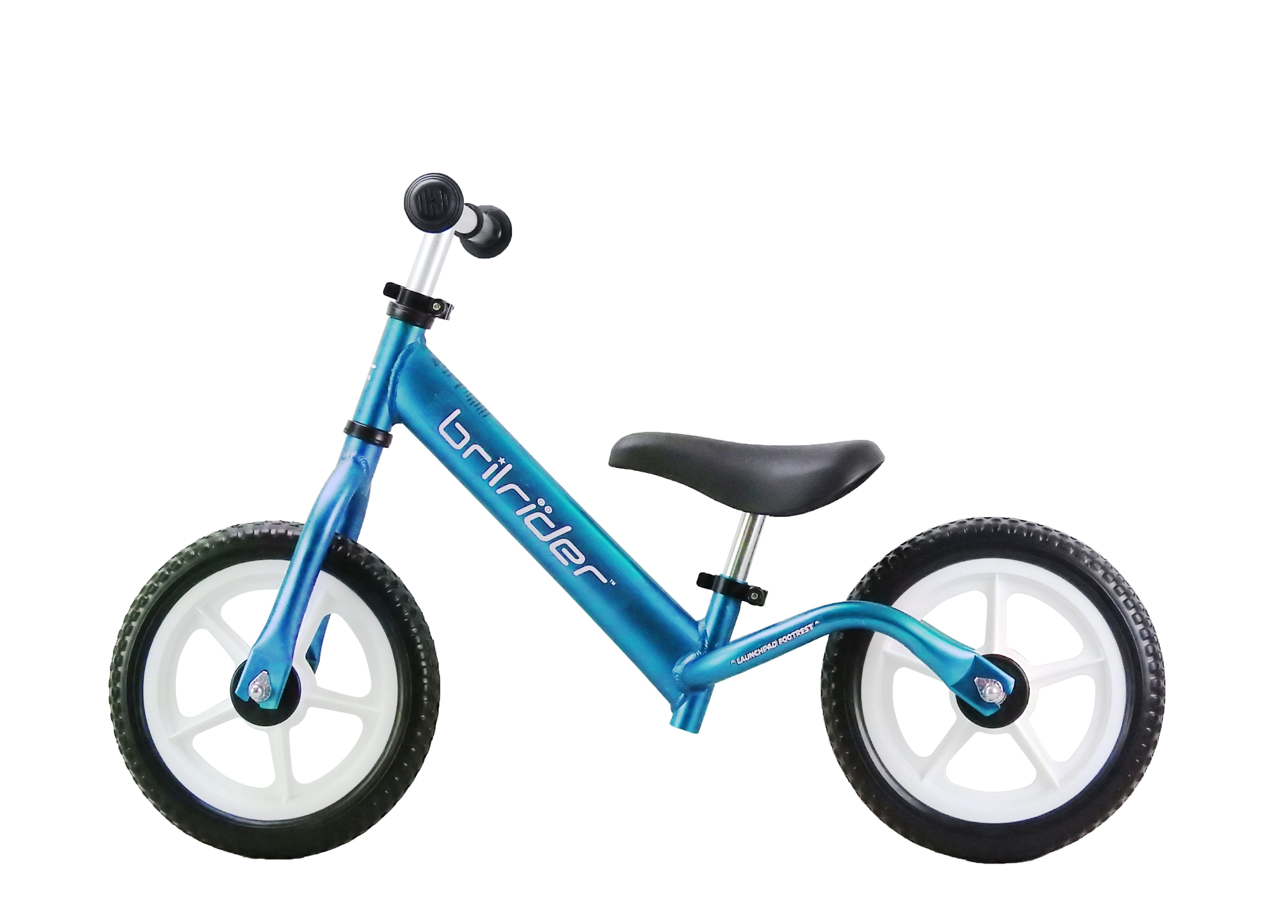 Brilrider FlightThe World's Lightest Balance Bike Indiegogo