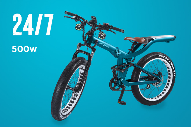 moar electric bike price
