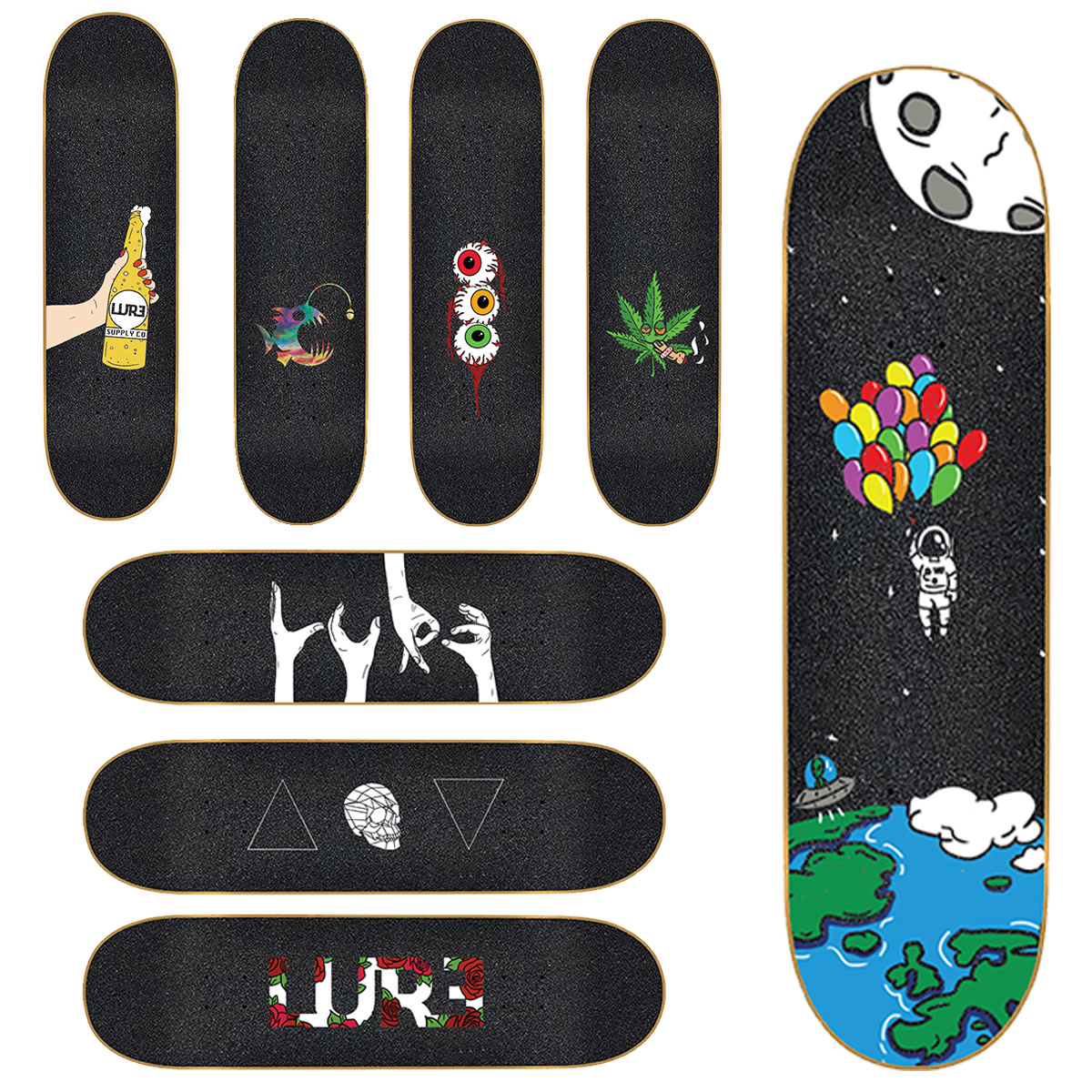 Grip tape cool Clearance