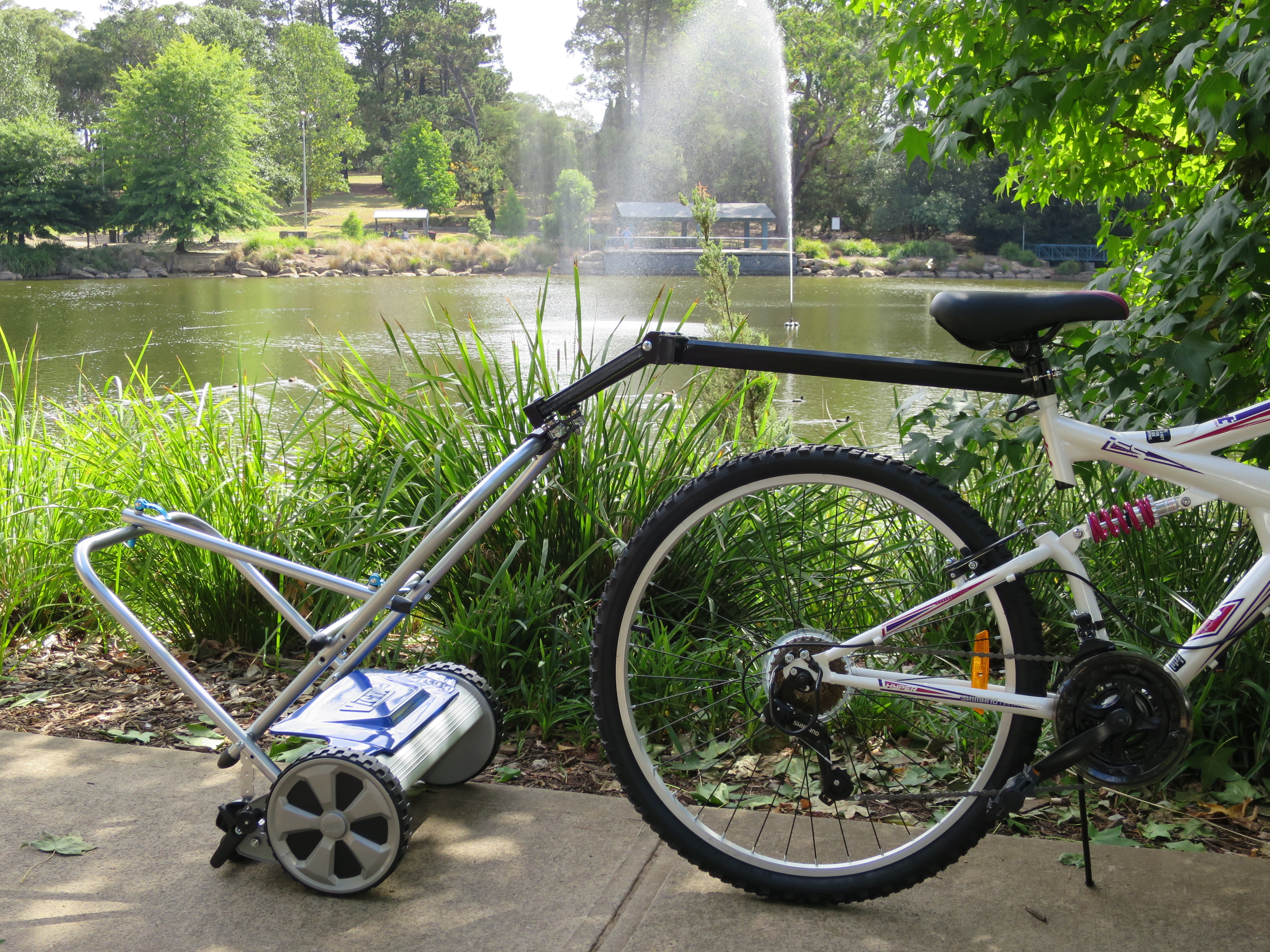 Jordan bicycle & lawnmower shop best sale