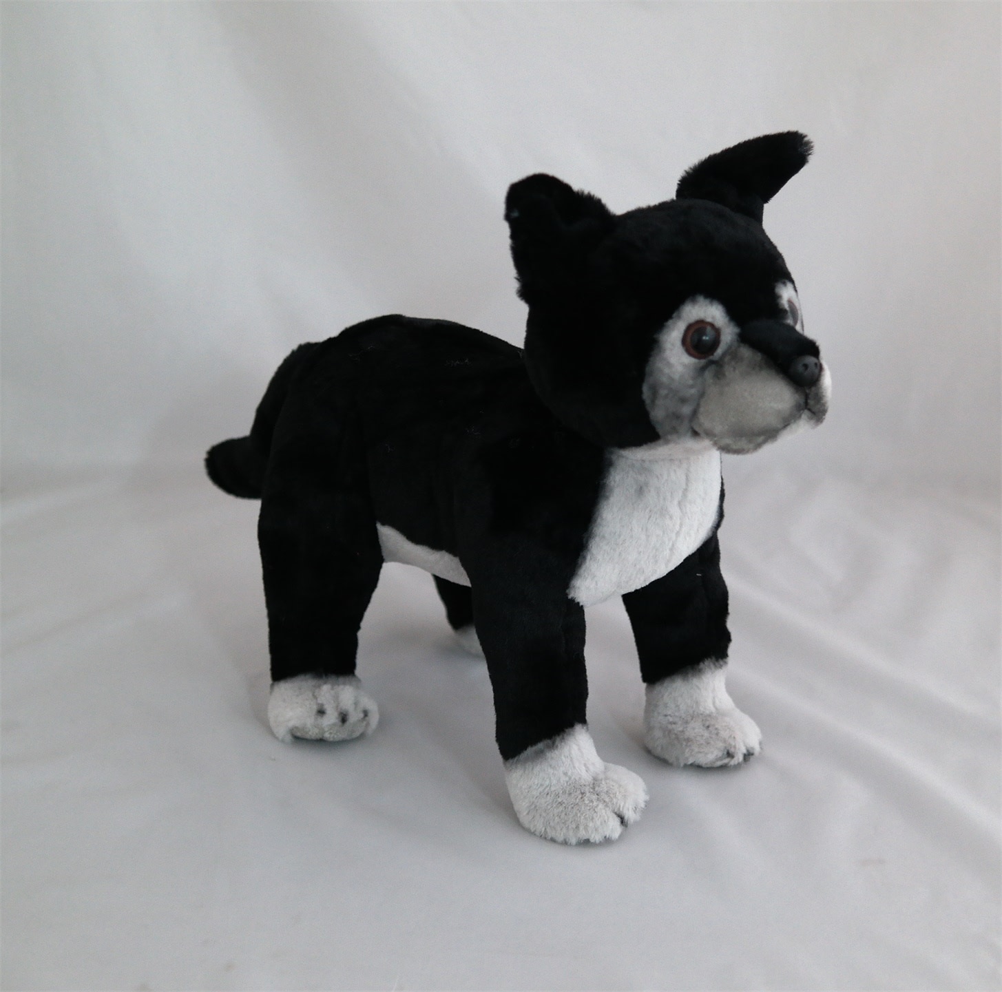 annoying dog plush