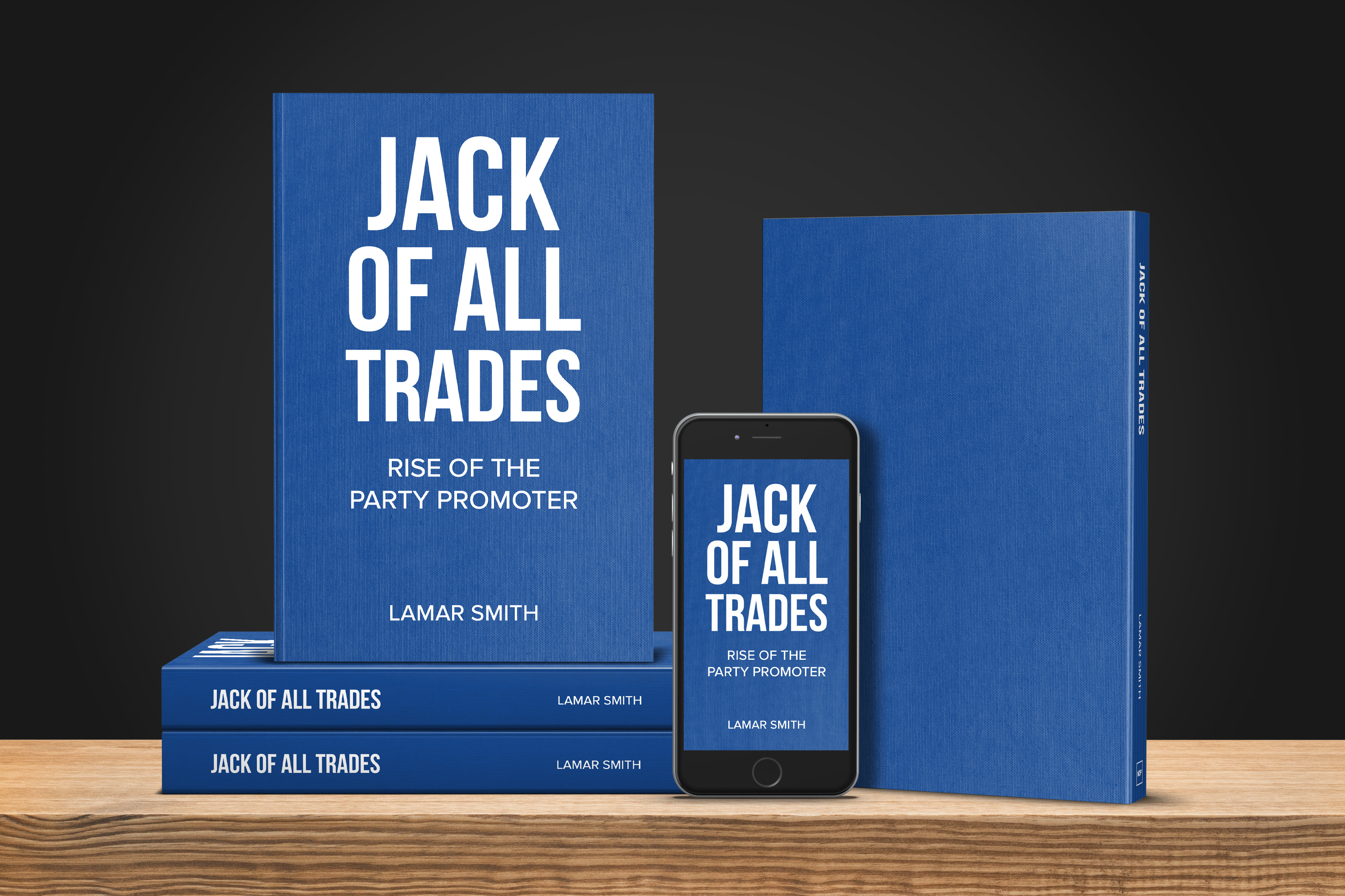 rise of the party promoter by lamar smith indiegogo party promoter by lamar smith indiegogo