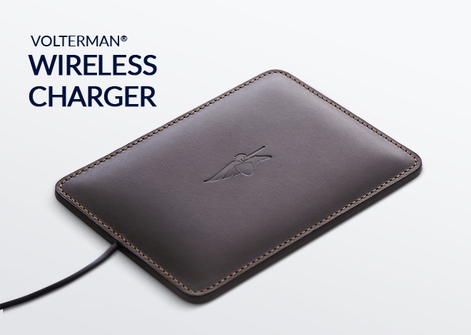 Volterman World S Most Powerful Smart Wallet Indiegogo