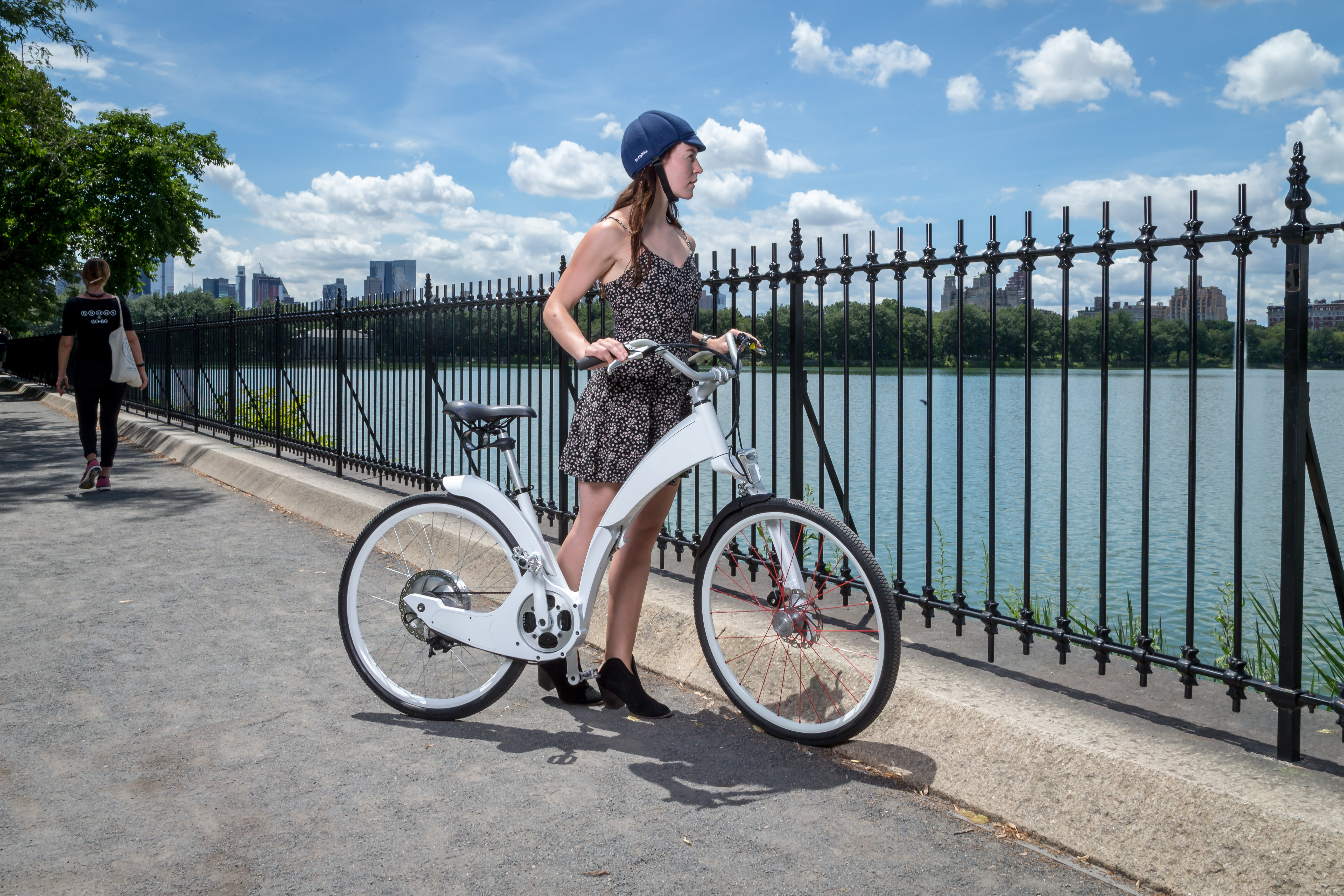 gi fly electric bike